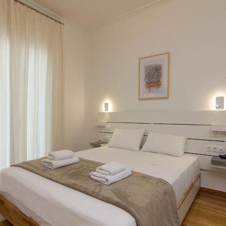 Elegant Studio In Athens B Εξωτερικό φωτογραφία