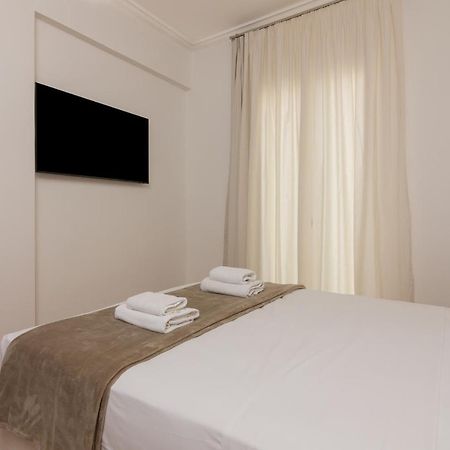 Elegant Studio In Athens B Εξωτερικό φωτογραφία