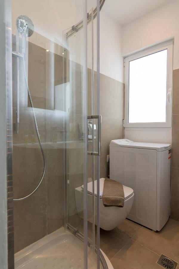 Elegant Studio In Athens B Εξωτερικό φωτογραφία