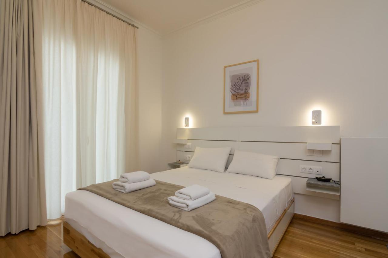 Elegant Studio In Athens B Εξωτερικό φωτογραφία