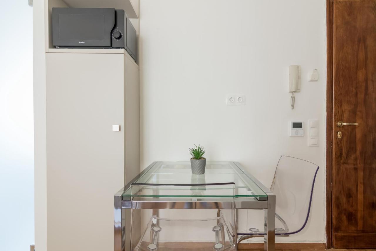 Elegant Studio In Athens B Εξωτερικό φωτογραφία