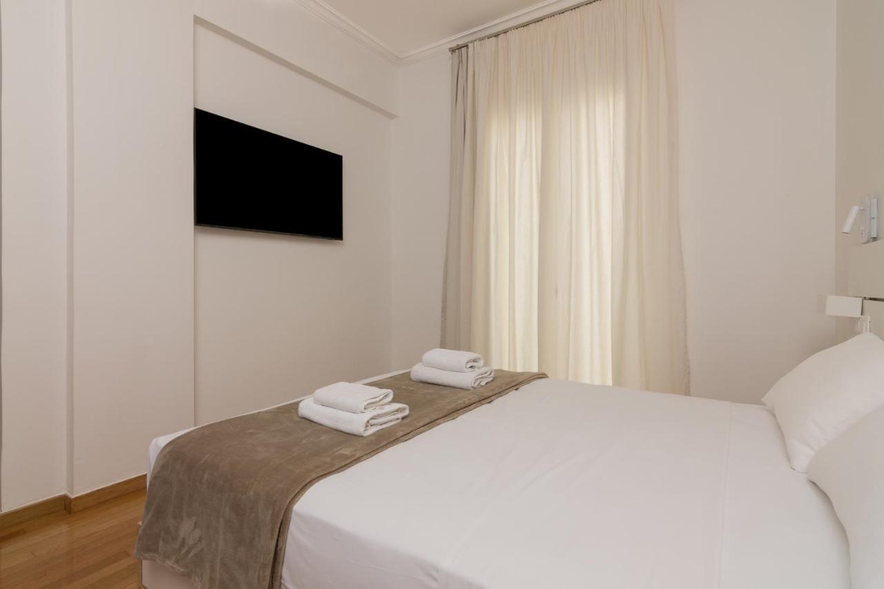 Elegant Studio In Athens B Εξωτερικό φωτογραφία