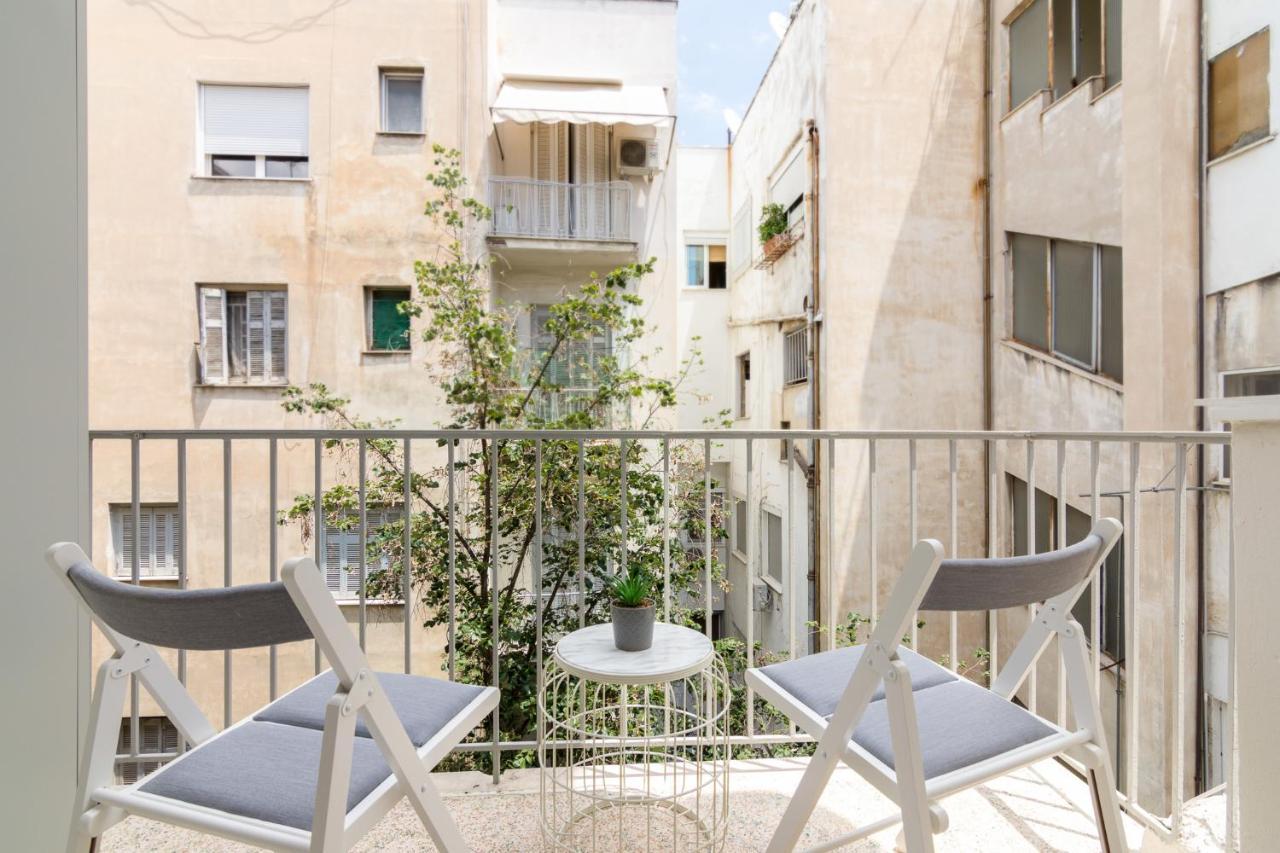 Elegant Studio In Athens B Εξωτερικό φωτογραφία