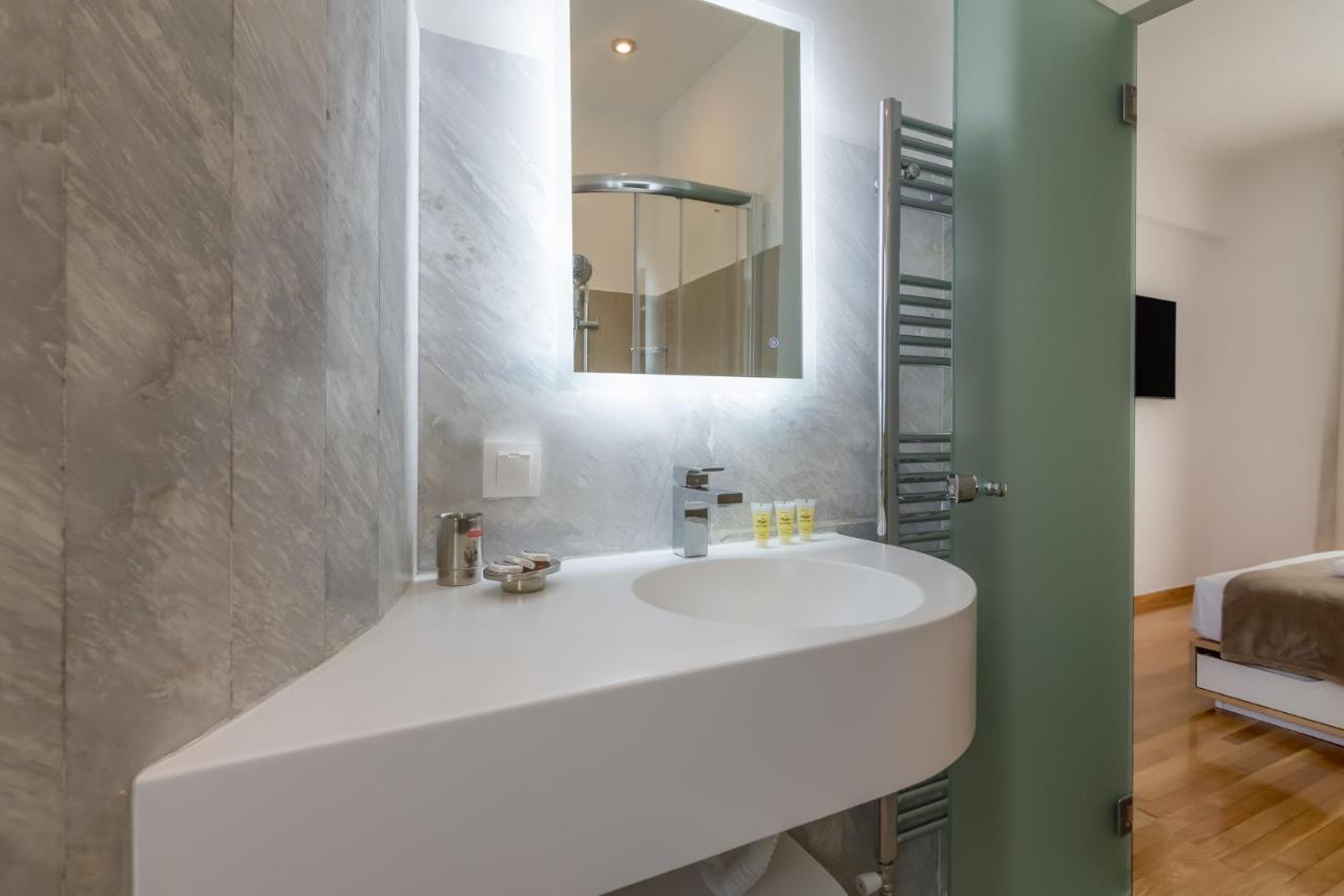 Elegant Studio In Athens B Εξωτερικό φωτογραφία