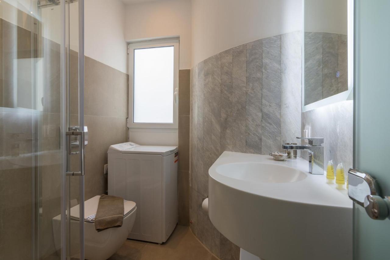 Elegant Studio In Athens B Εξωτερικό φωτογραφία