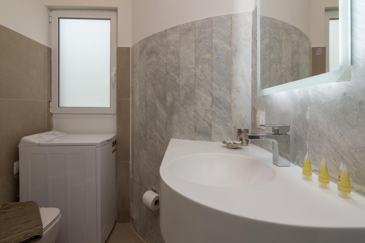 Elegant Studio In Athens B Εξωτερικό φωτογραφία