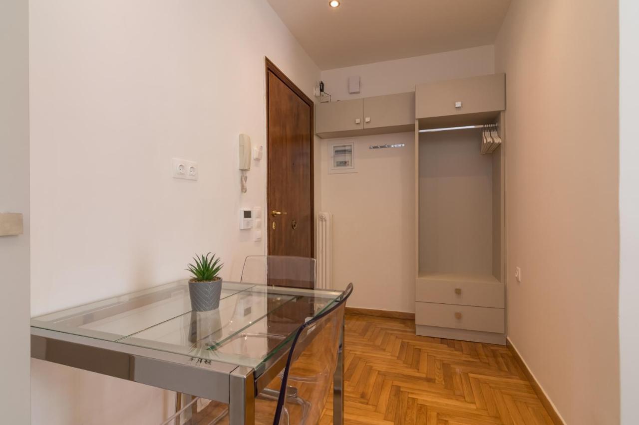 Elegant Studio In Athens B Εξωτερικό φωτογραφία